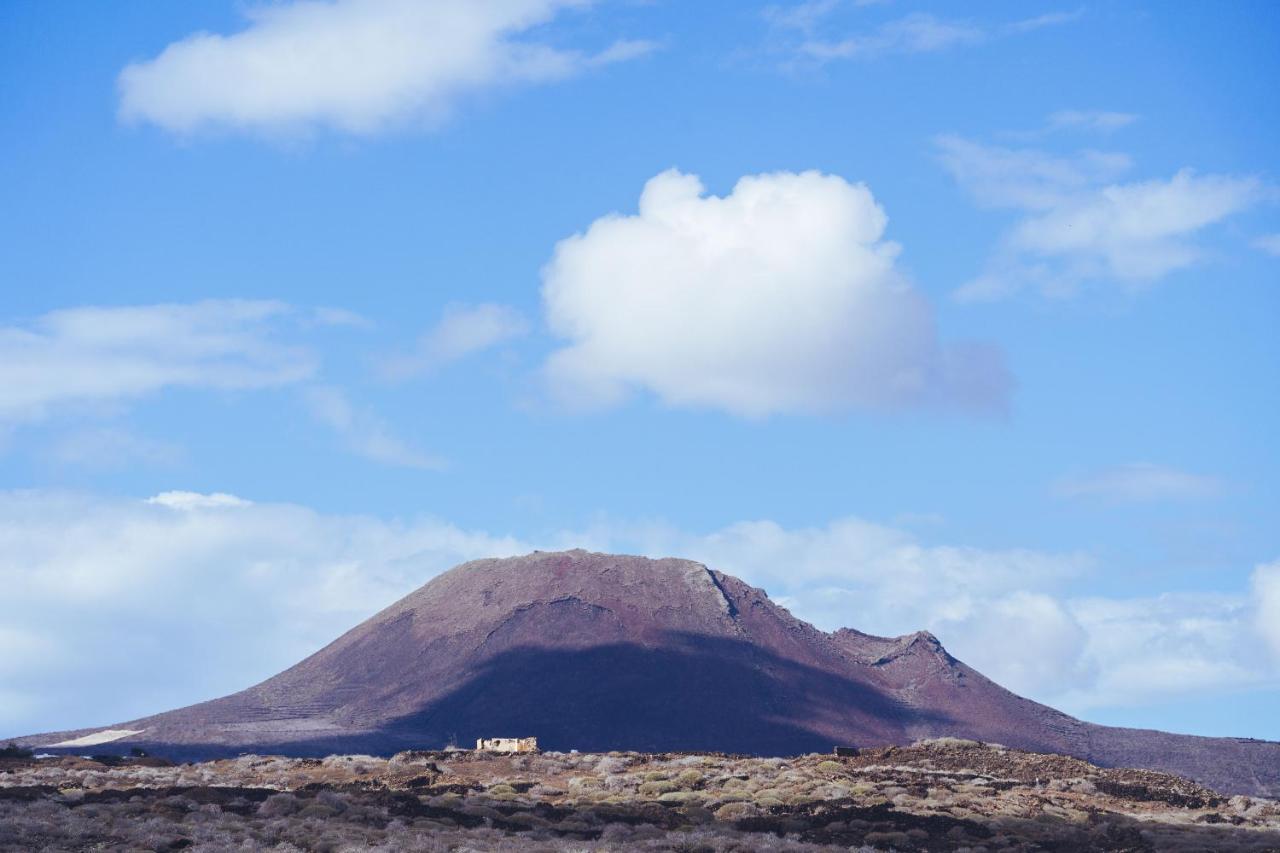 Volcano Getaway - Adults Only Punta Mujeres Exteriör bild