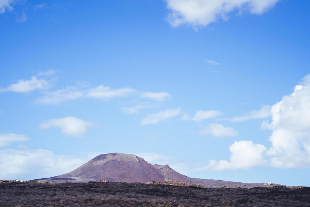 Volcano Getaway - Adults Only Punta Mujeres Exteriör bild